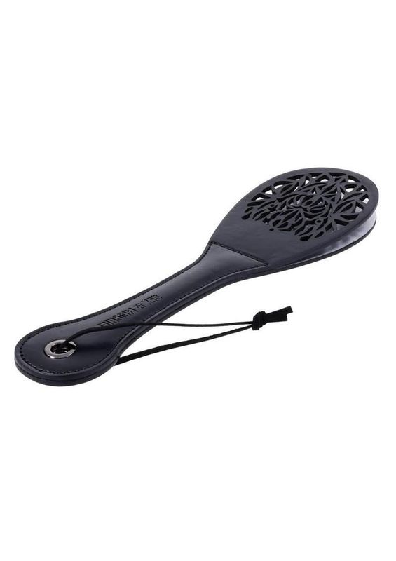 Sex &amp; Mischief Lace Spanker