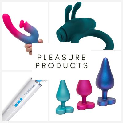 Pleasure Products