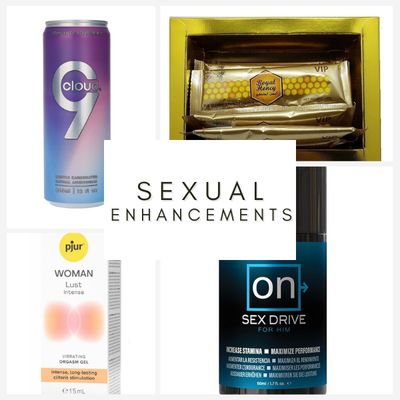 Sexual Enhancers