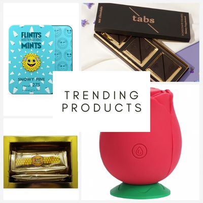 Trending Products