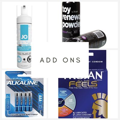 Add-Ons