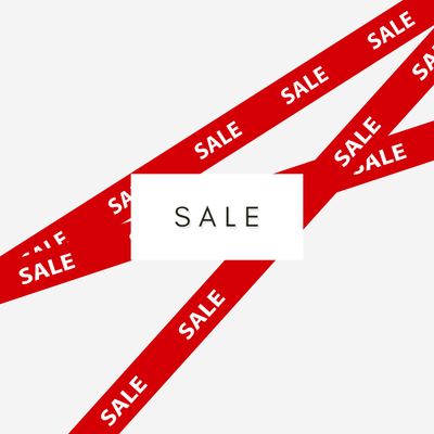 Sale