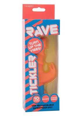 Rave Tickler Vibe