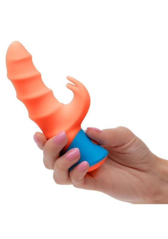 Rave Tickler Vibe