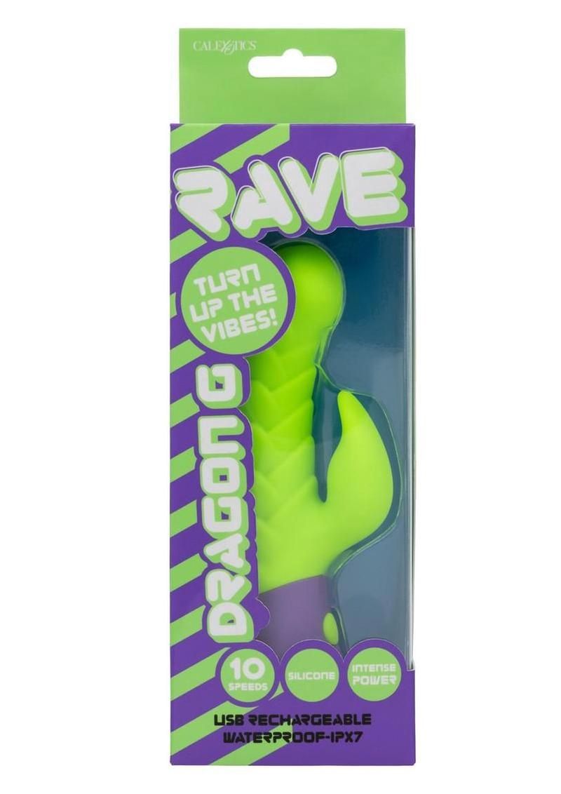 Rave Dragon G Vibe