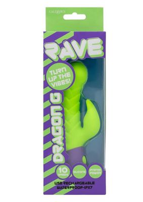 Rave Dragon G Vibe