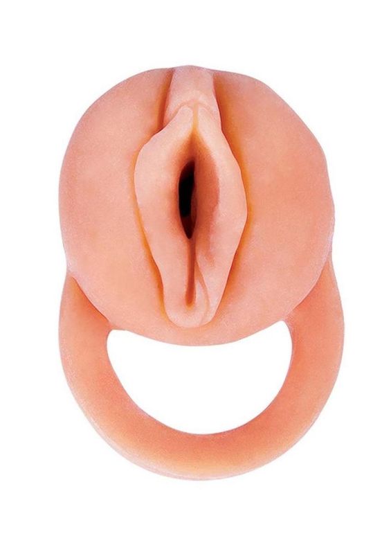 The Great Extender 9" - 2 In 1 Extender &amp; Masturbator