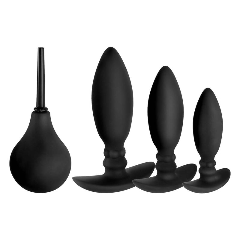 Ass-Sation 3-in-1 Training Kit