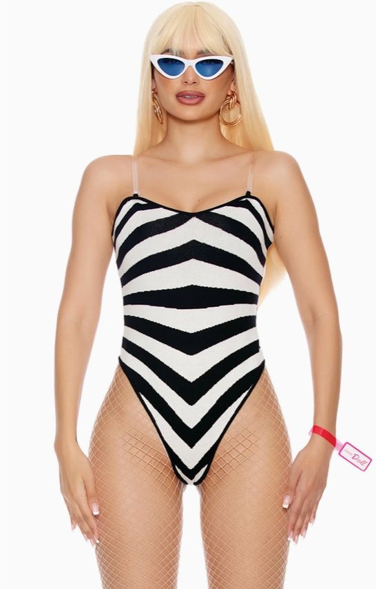 Genuine Doll Sexy Doll Costume