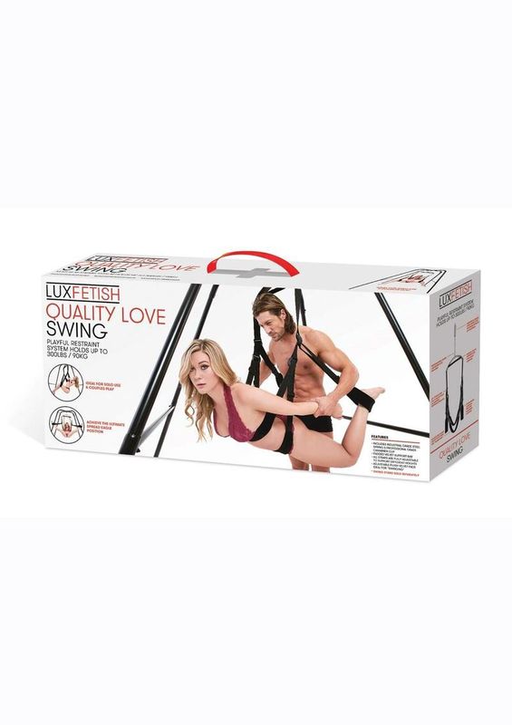 Quality Love Sex Swing