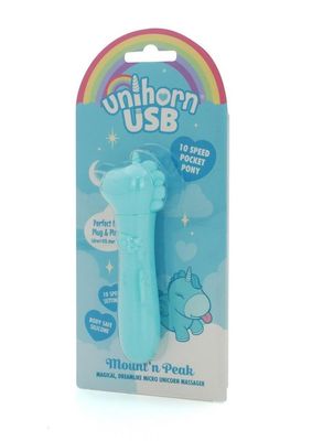 Unihorn Mount&#39;n Peak USB Bullet