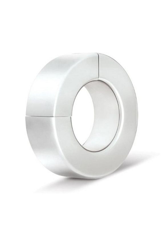 Prowler RED Stainless Steel Magnetic Ball Stretcher Ring 20mm