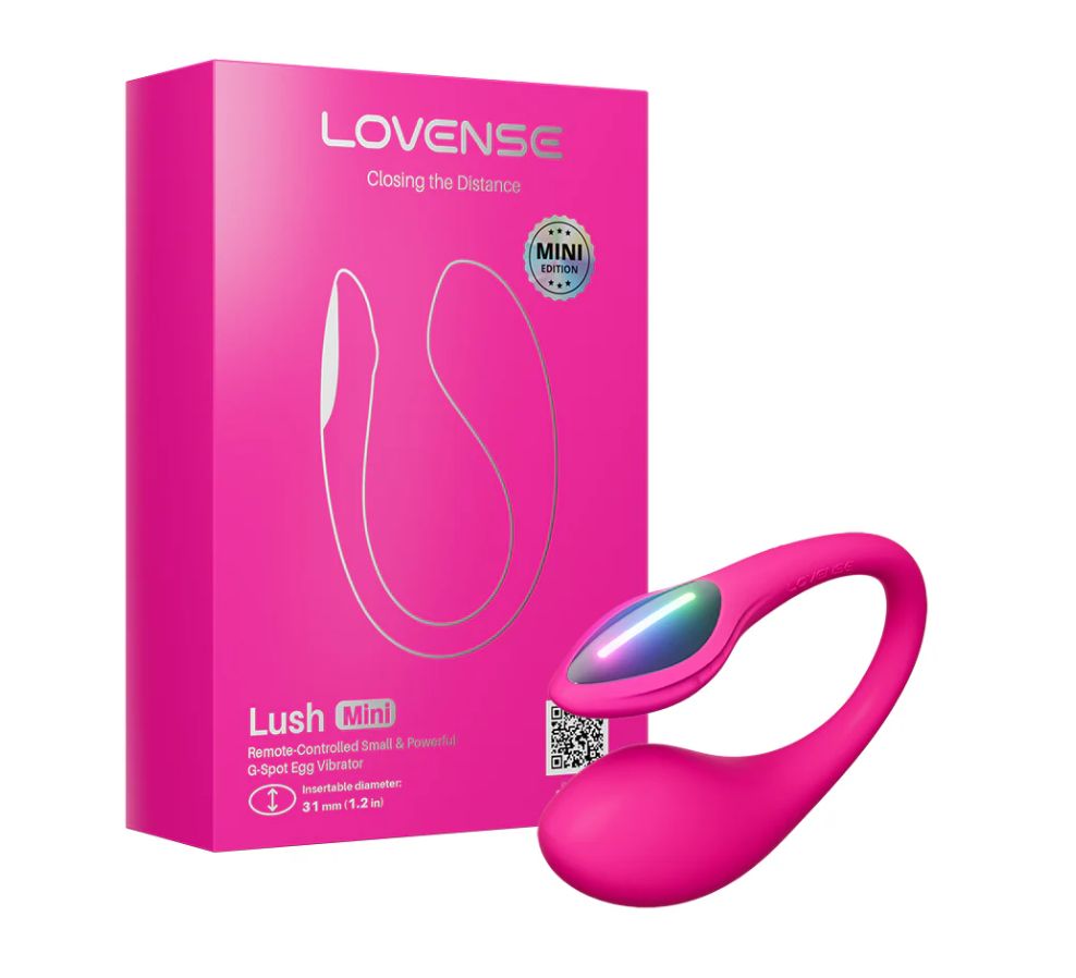 Lovense Lush Mini