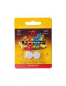Sweeten 69