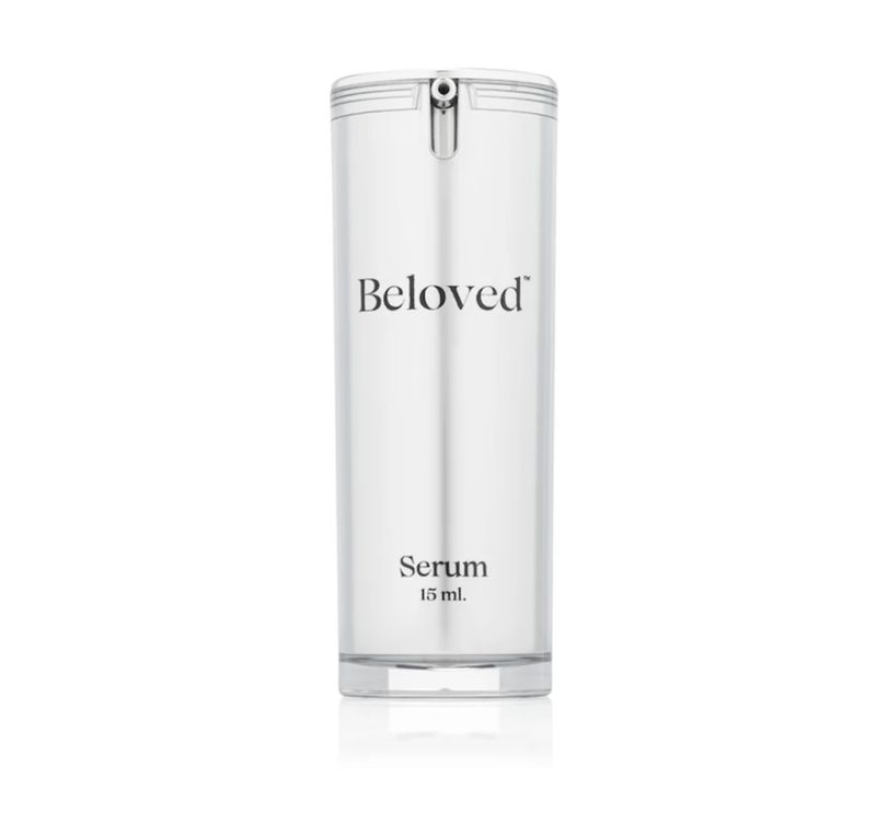 Beloved Intimacy Serum &amp; Moisturizer