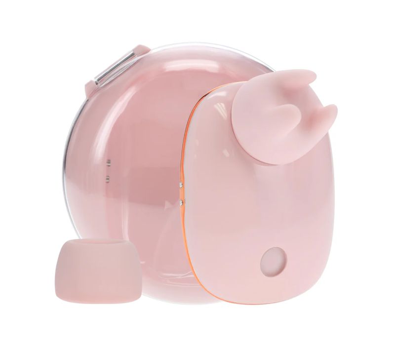 LoveLine Dreamsicle AirTap Tech Vibrator