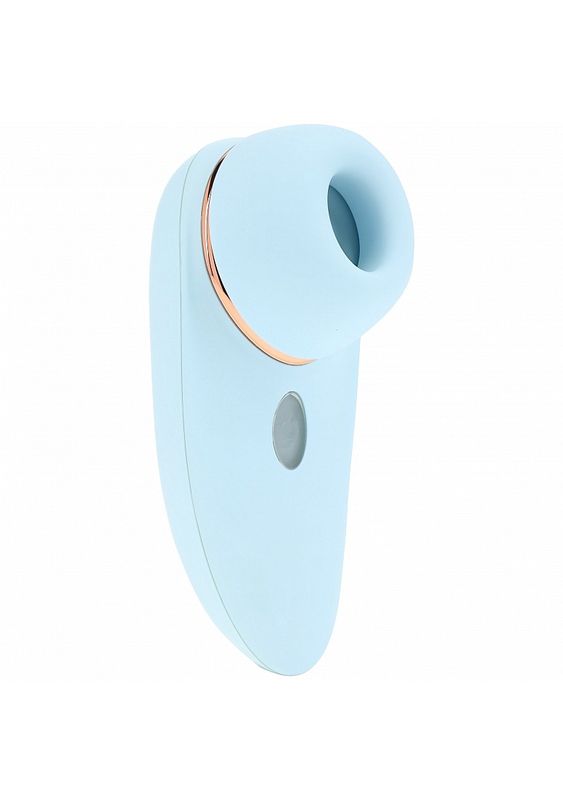 LoveLine Aurie AirTap Tech  Vibrator