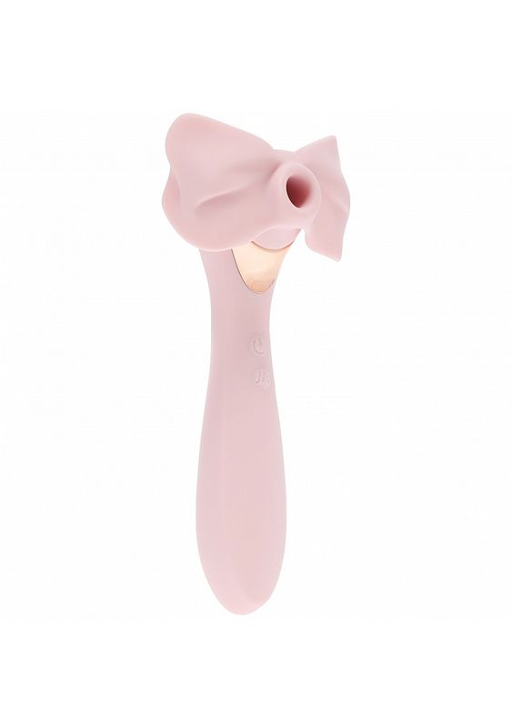 LoveLine Darling AirTap Tech Vibrator