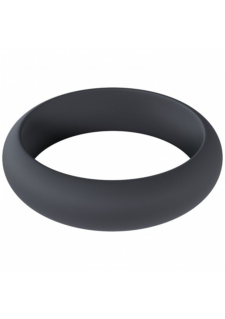 LEVELZ  Wide O Silicone Cock Ring - XL - 50mm