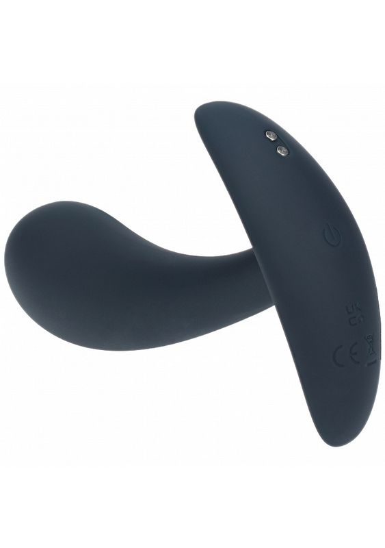LEVELZ  Vibrating  Prostate Stimulator Anal Plug