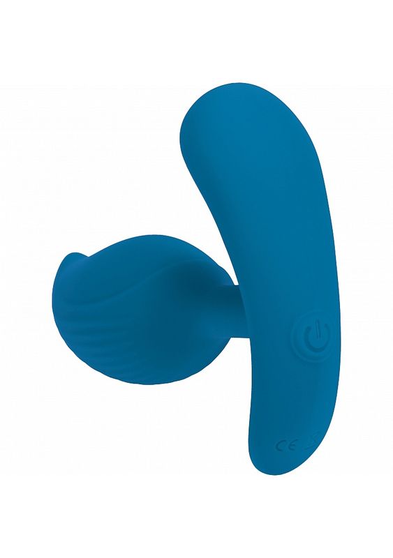 LEVELZ Remote Control Vibrating Anal Plug