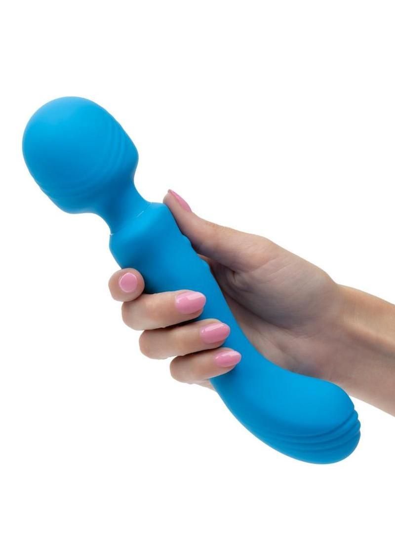 Rumbler Rumble Wand Vibe