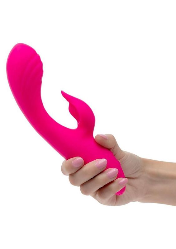 Rumbler Rumble Duo Rabbit Vibe