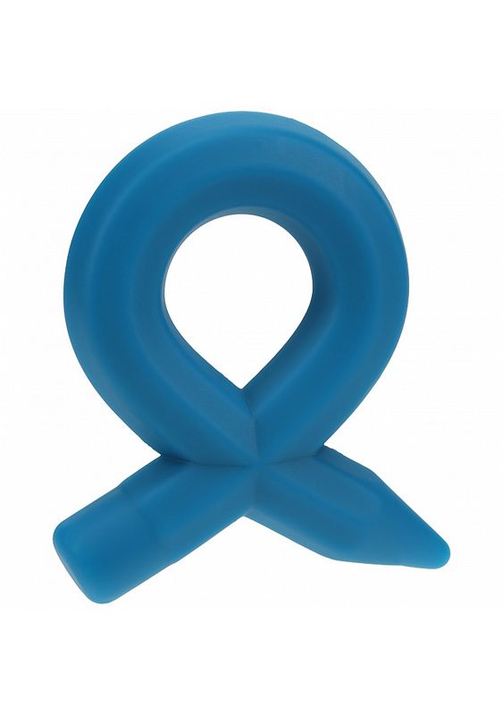 LEVELZ  Pencil Liquid Silicone Cock Ring