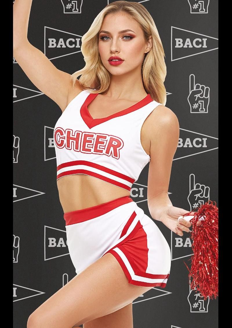 Gameday Hottie