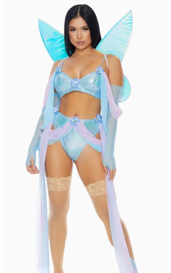 Fairy Dust Sexy Fairy Costume
