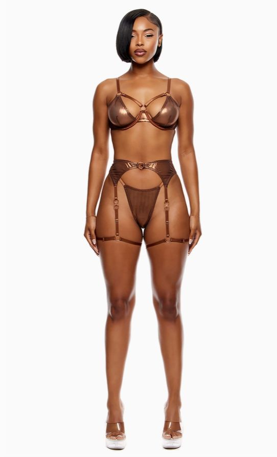 Liquid Metal Metallic Copper Set