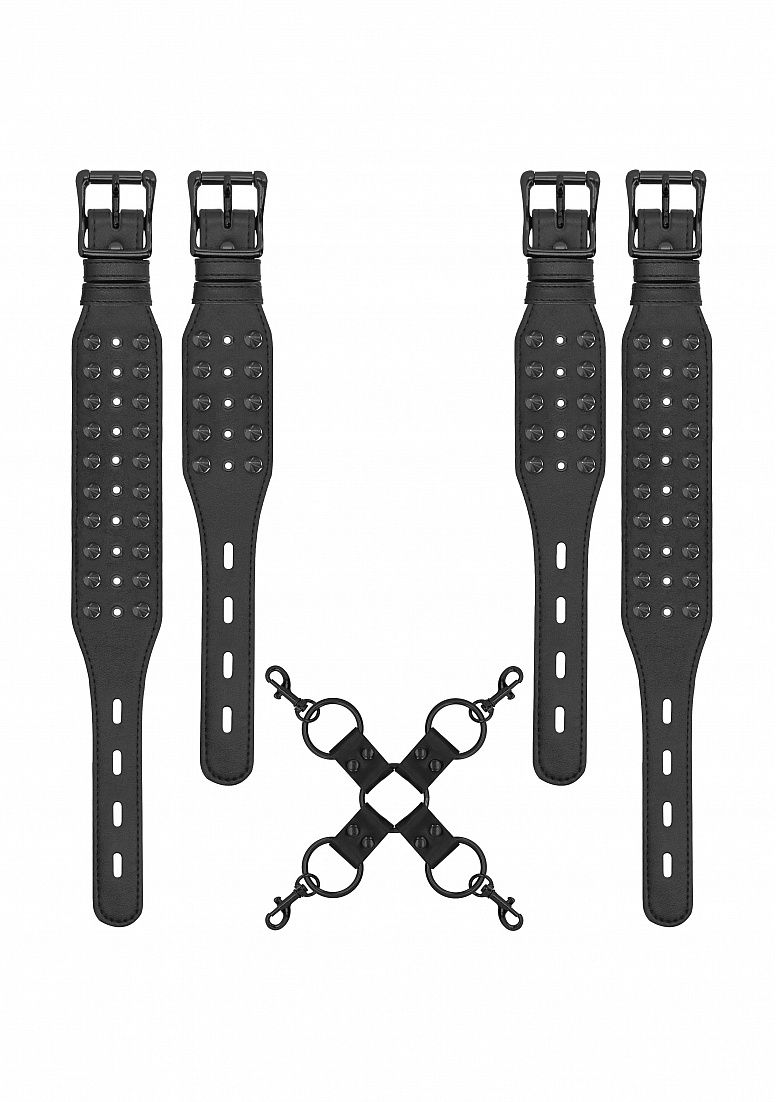 Spiked Hogtie