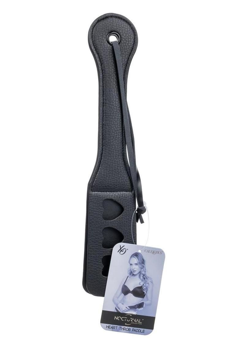 Nocturnal Collection Heart Throb Paddle