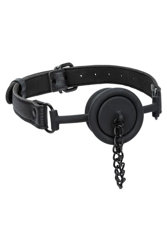 Nocturnal Collection Stopper Gag