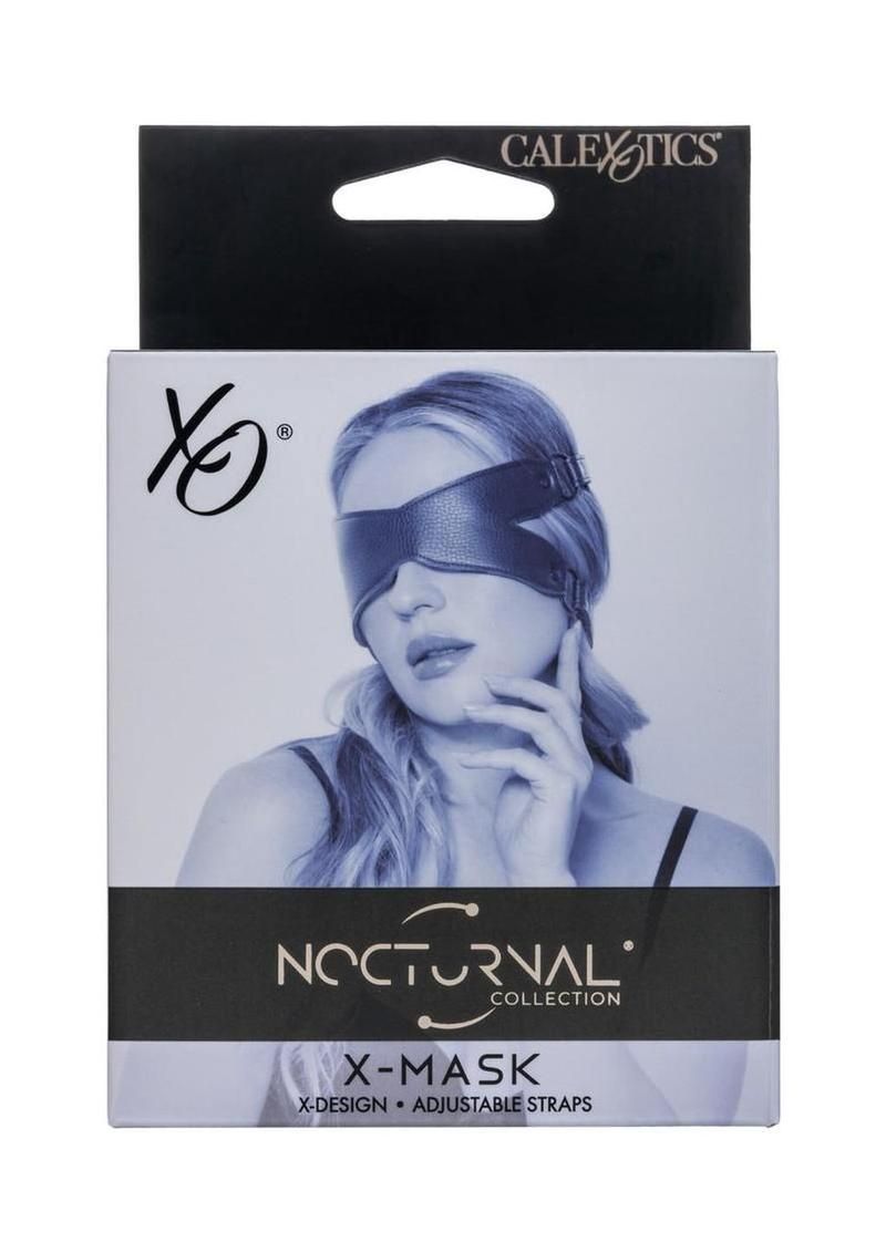 Nocturnal Collection X-Mask