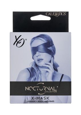 Nocturnal Collection X-Mask