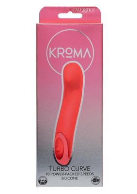 Kroma Turbo Curve Vibrator