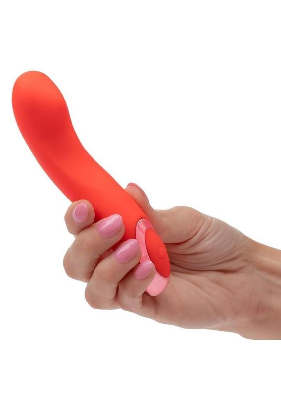 Kroma Turbo Curve Vibrator