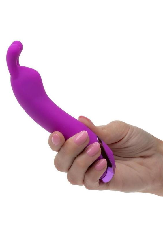 Kroma Turbo Bunny Vibrator