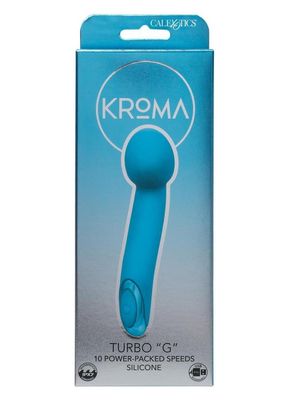 Kroma Turbo G Vibrator
