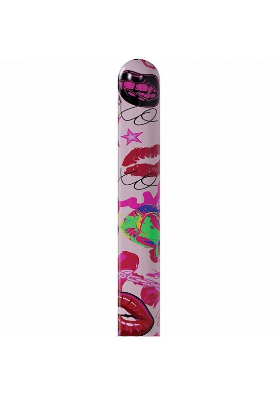 Kaotix 10 Function Rechargeable Vibe