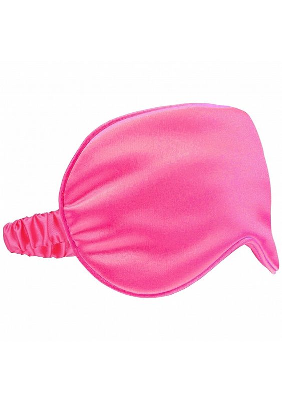 Ouch! Satin Blindfold