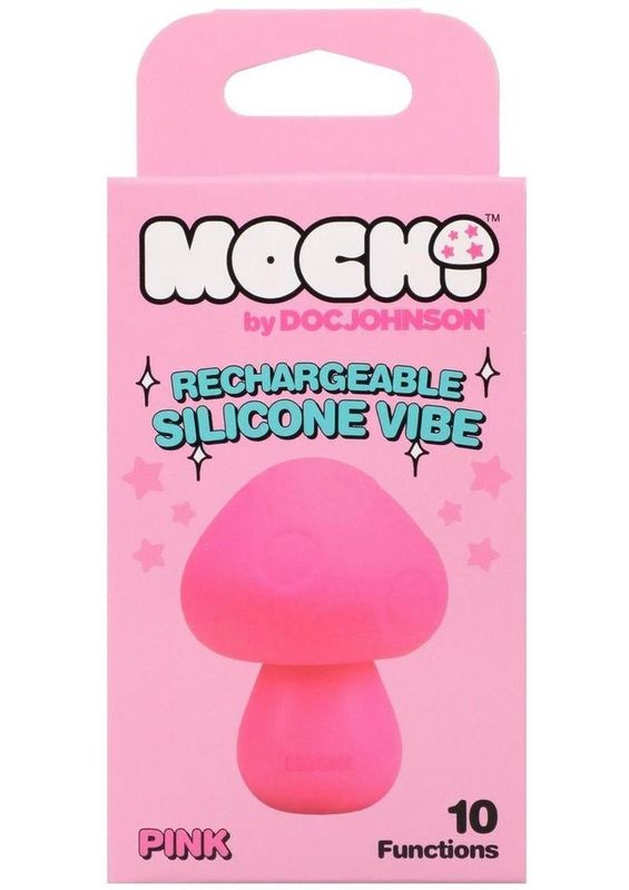 Mochi Mushroom 10 Function Vibe