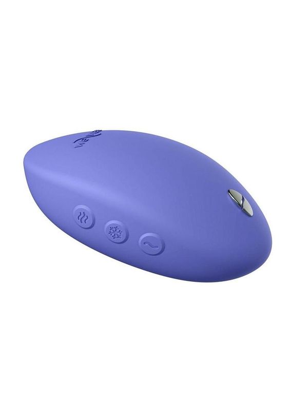 We-Vibe Temp Heating &amp; Cooling Lay-On Vibrator