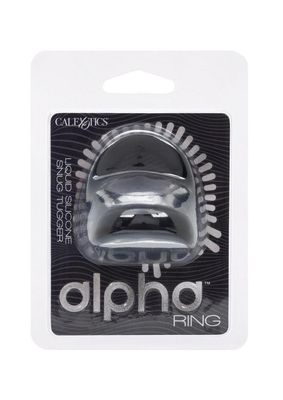 Alpha Liquid Silicone Snug Tugger
