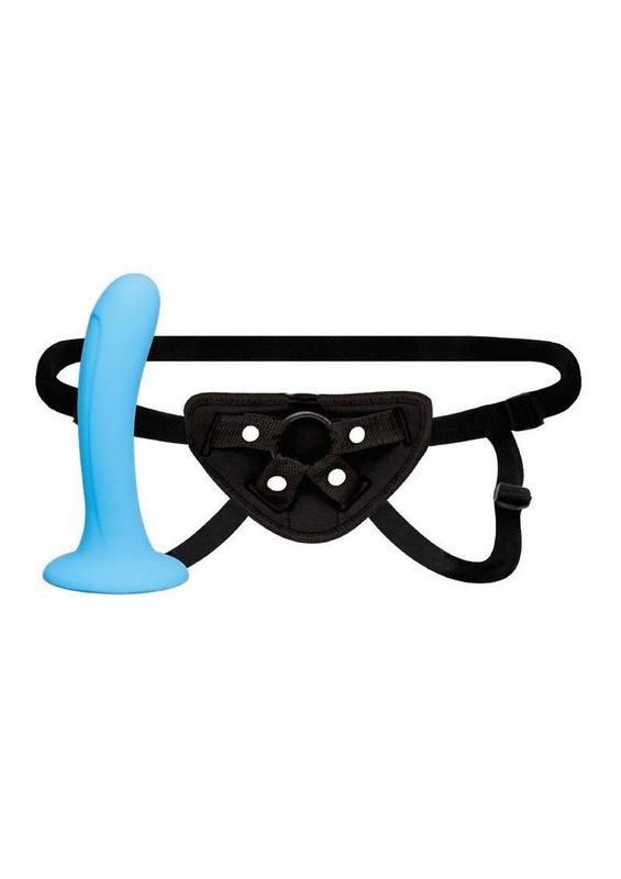 Lux Fetish My First Time Beginners Strap-on &amp; Pegging Set