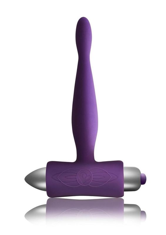 Petite Sensations Teazer Vibrating Anal Stimulator