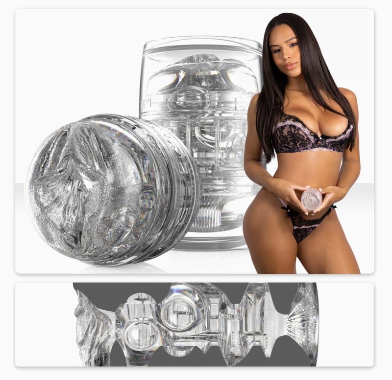 Fleshlight Quickshot Autumn Falls