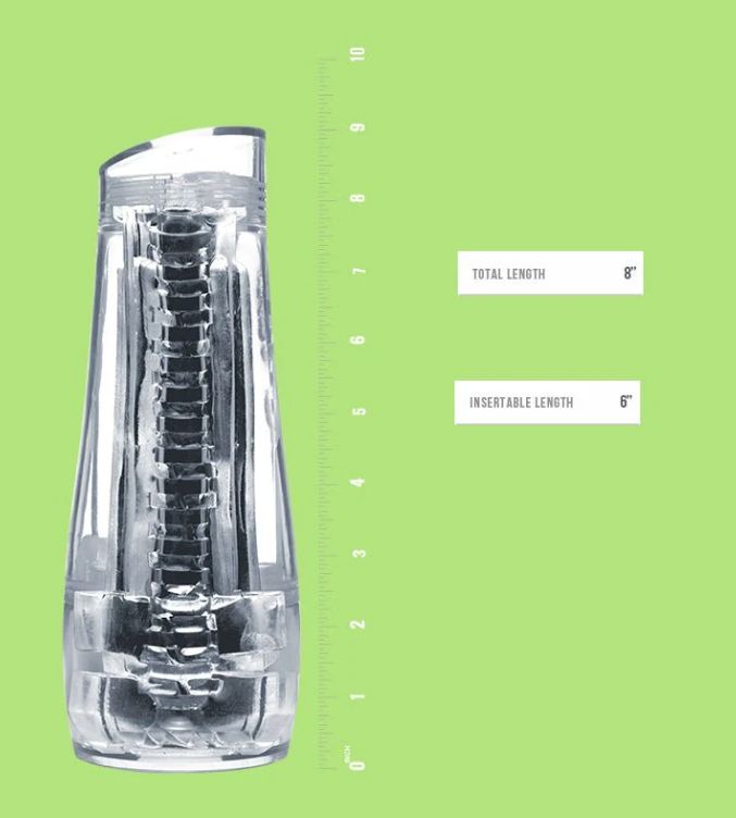 Fleshlight Aviator
