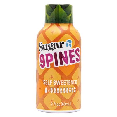 Sugar Splash 9Pines Pineapple Shot